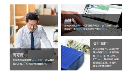 國產優炫數據庫