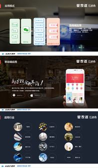 軟件科技產(chǎn)品介紹ppt