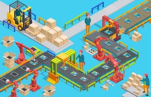 MES系統如何通過軟件優化提升生產效率