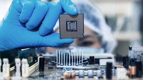 美國(guó)對(duì)華軟件禁令 一覺(jué)醒來(lái)，行業(yè)損失超1300億美元